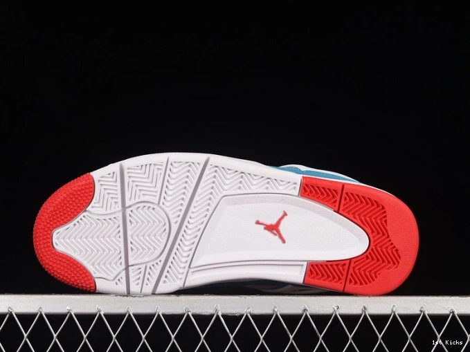 1st Kicks Shoes dr6952- room Comfortable retro air 1477 jordan 4 messy 1112